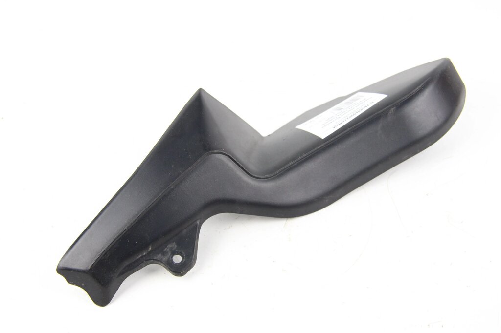 Накладка кришки багажника LH Subaru Outback (BS/BN) 2014-2020 63134AL01A (48739) від компанії Автозапчастини б/в для японських автомобілів - вибирайте Razborka6062 - фото 1