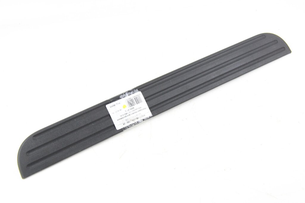 Накладка порога декоративна передня L/R Toyota RAV-4 III 2005-2012 6791142030 (46319) від компанії Автозапчастини б/в для японських автомобілів - вибирайте Razborka6062 - фото 1