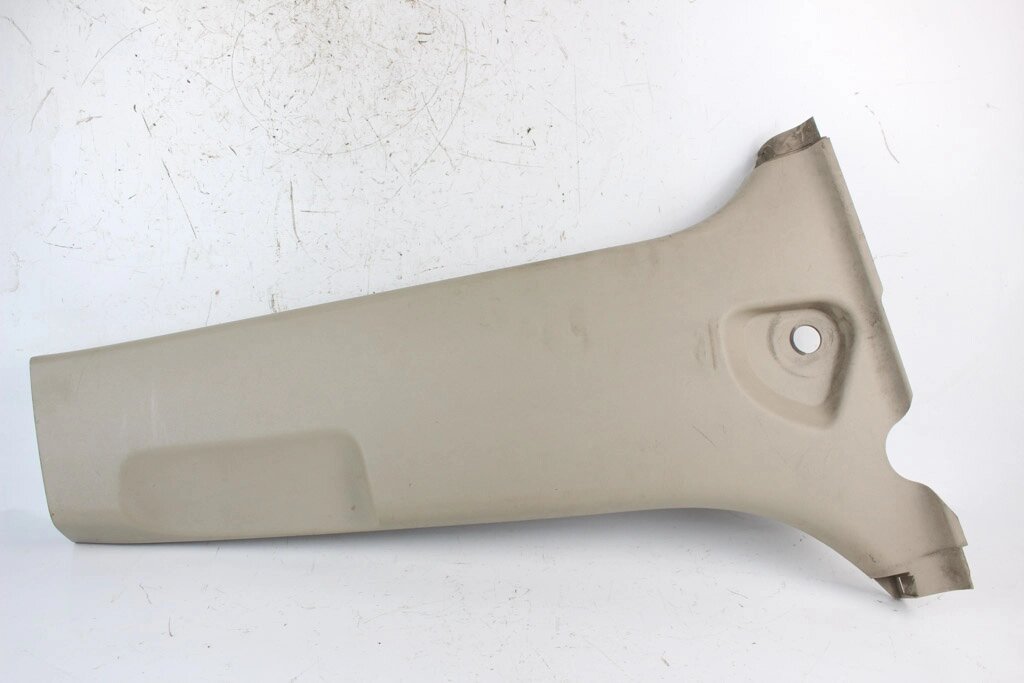 Накладка стійки центральної правої нижня Toyota Venza (AV10) 2008-2017 624130T010A0 (81088) від компанії Автозапчастини б/в для японських автомобілів - вибирайте Razborka6062 - фото 1