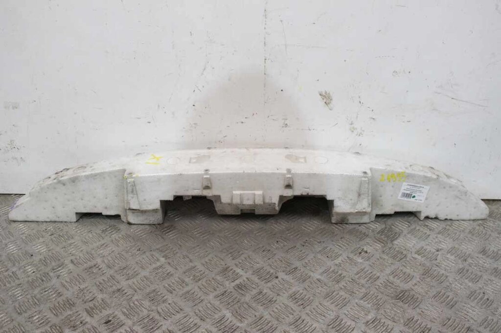 Наповнювач бампера переднього Mitsubishi Outlander (CW) XL 2006-2014 6400A667 (21995) від компанії Автозапчастини б/в для японських автомобілів - вибирайте Razborka6062 - фото 1