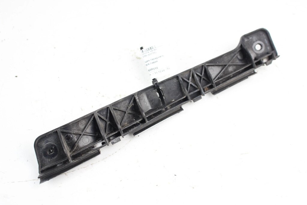 Напрямна переднього бампера ліва Toyota Corolla Verso 2004-2009 525360F010 (63755) від компанії Автозапчастини б/в для японських автомобілів - вибирайте Razborka6062 - фото 1