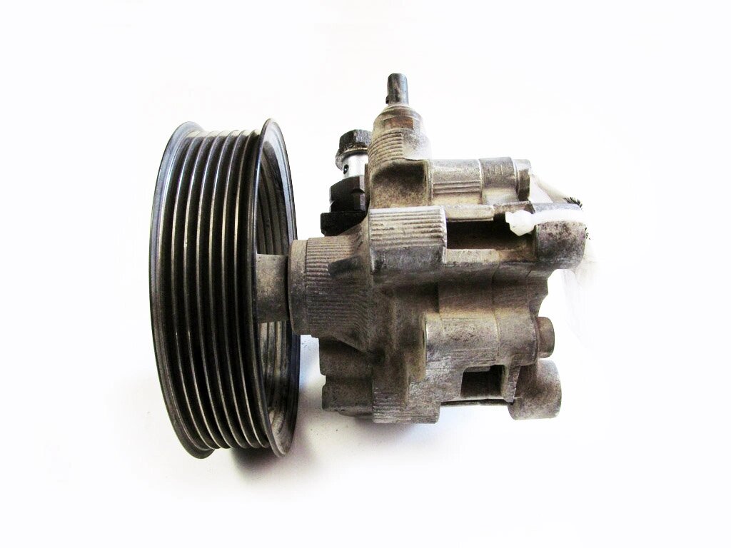 Насос ГУ 3.5 Toyota Camry 40 (XV40) 2006-2011 4431033170 (16507) від компанії Автозапчастини б/в для японських автомобілів - вибирайте Razborka6062 - фото 1