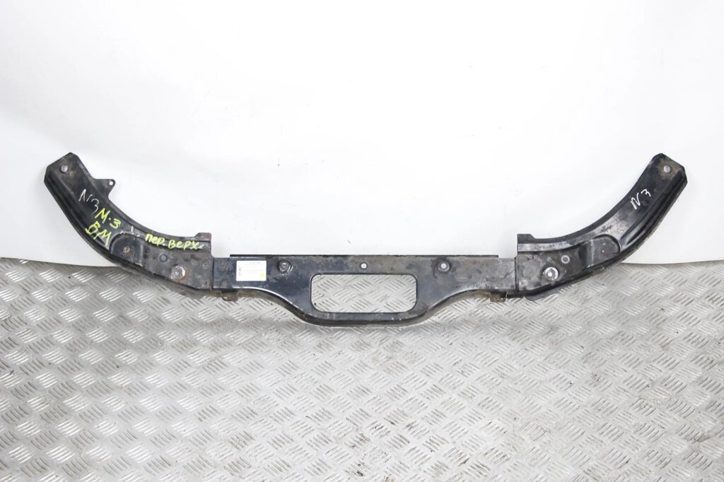 Панель передня кузовна верхня Mazda 3 (BM) 2012-2018 B45A53150 (61967) від компанії Автозапчастини б/в для японських автомобілів - вибирайте Razborka6062 - фото 1