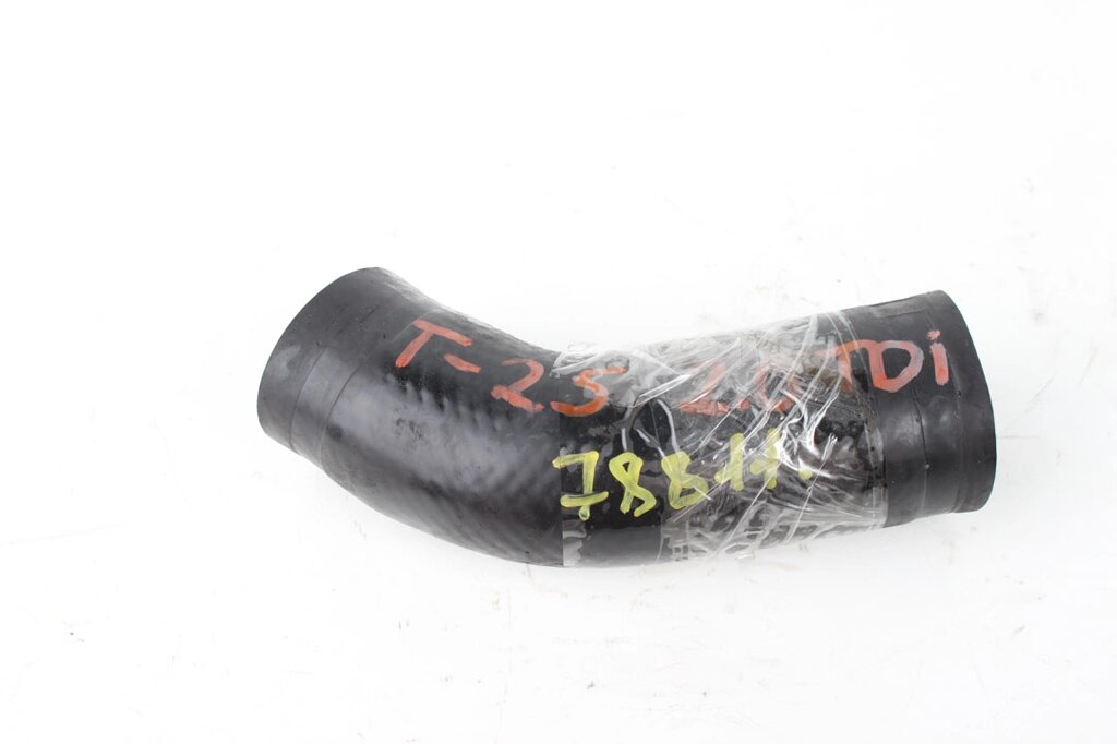 Патрубок турбіни 2.0 TDI Toyota Avensis T25 (T250) 2003-2009 1734127050 (78811) від компанії Автозапчастини б/в для японських автомобілів - вибирайте Razborka6062 - фото 1