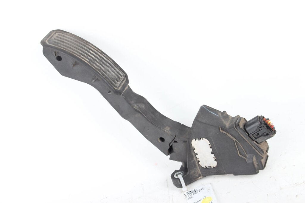 Педаль газу електро 1.6 Toyota Corolla E15 (E150) 2007-2013 7811002010 (73802) від компанії Автозапчастини б/в для японських автомобілів - вибирайте Razborka6062 - фото 1