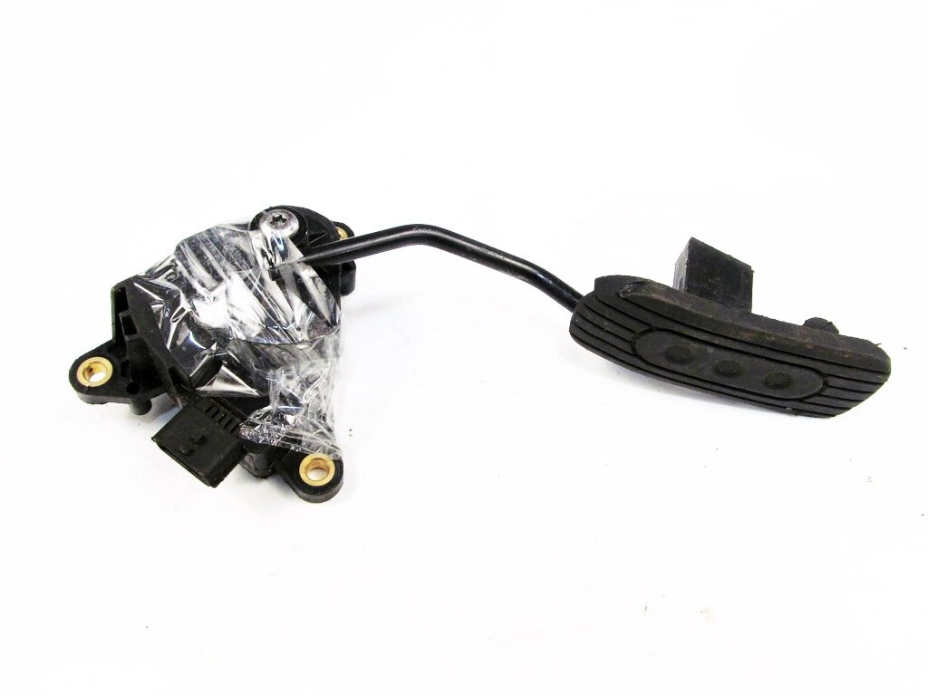 Педаль газу електро Nissan Note (E11) 2006-2013 18002AX700 (23208) від компанії Автозапчастини б/в для японських автомобілів - вибирайте Razborka6062 - фото 1