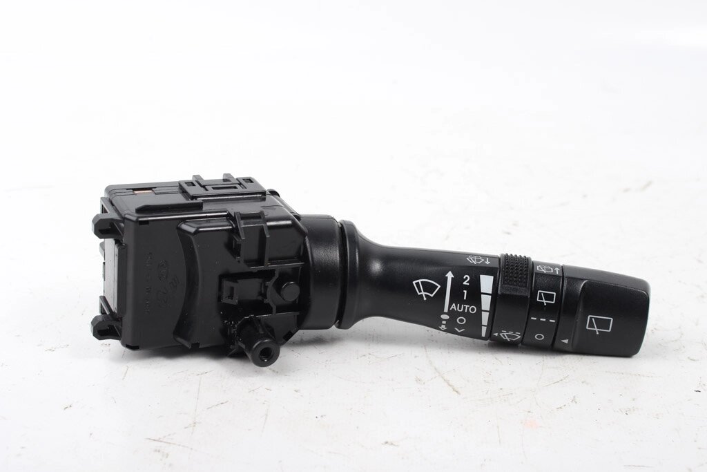 Перемикач подрулевої правий Hyundai I40 2012-2019 934202Y660 (81325) від компанії Автозапчастини б/в для японських автомобілів - вибирайте Razborka6062 - фото 1