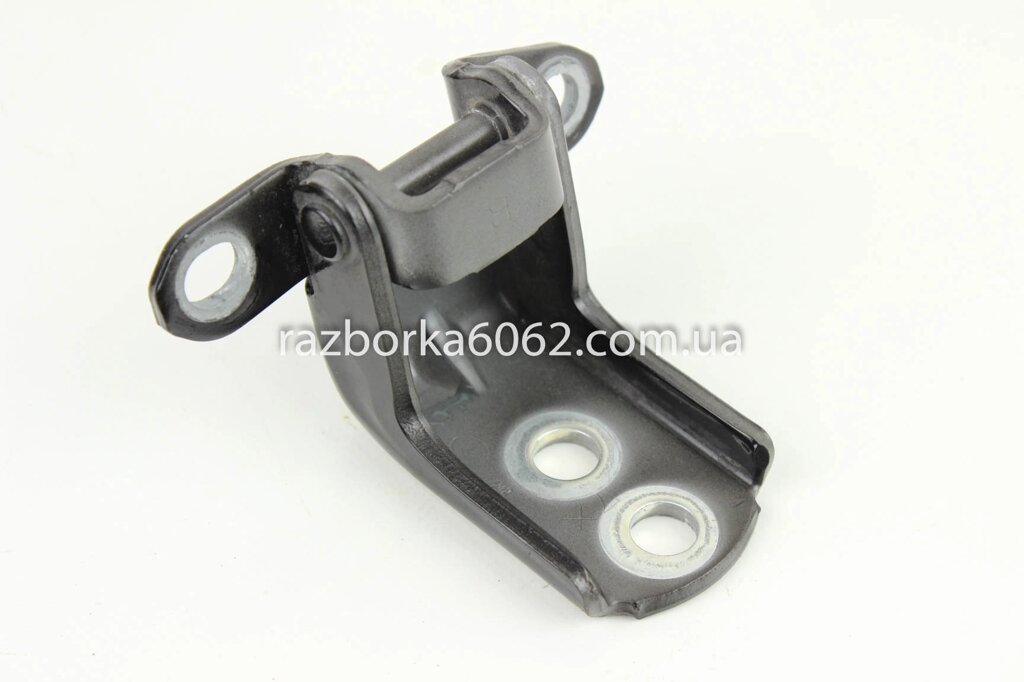 Петля двері передньої лівої низ Infiniti QX70/FX 2013-2017 (34494) від компанії Автозапчастини б/в для японських автомобілів - вибирайте Razborka6062 - фото 1