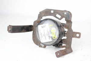Фара протитуманні ліва Mitsubishi L200 2005-2015 8321A034 (14307)