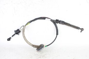 Трос вибору передач АКПП Kia Optima (JF) 2015-2020 46790D4400 (100664) в Києві від компанії Автозапчасти б/у для японских автомобилей – выбирайте Razborka6062