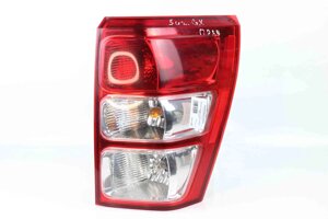Ліхтар правий EU Suzuki Grand Vitara (JB) 2006-2017 3565065J21 (6348) в Києві від компанії Автозапчасти б/у для японских автомобилей – выбирайте Razborka6062
