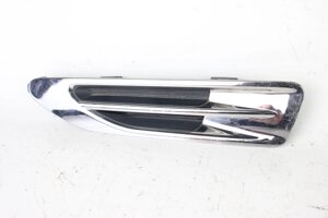 Накладка крила ліва Kia Optima (JF) 2015-2020 87771D4000 (100587) в Києві від компанії Автозапчасти б/у для японских автомобилей – выбирайте Razborka6062