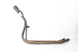 Горловина бензобака 1.8 Wagon Mazda 6 (GG-GY) 2003-2007 (100481) в Києві від компанії Автозапчасти б/у для японских автомобилей – выбирайте Razborka6062