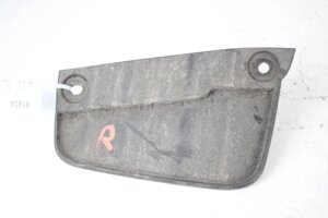 Бризковик передній правий ( передній ) Mazda CX-5 (KF) 2017- KB9M56114A (85834)