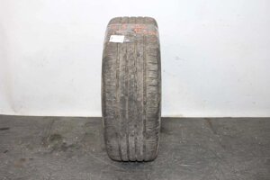 Шина 1шт. R19 (235/55) 105 V (5020) ШИНИ (53607) Continental в Києві від компанії Автозапчасти б/у для японских автомобилей – выбирайте Razborka6062