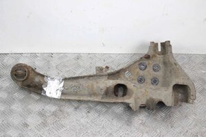 Важіль задній поздовжній правий Mazda 6 (GG-GY) 2003-2007 GJ6A28200K (5480) в Києві від компанії Автозапчасти б/у для японских автомобилей – выбирайте Razborka6062