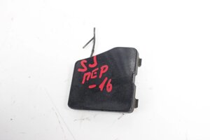 Заглушка під буксирувальний гак передня -16 Subaru Forester (SJ) 2012-2018 57731SG000 (27518) в Києві від компанії Автозапчасти б/у для японских автомобилей – выбирайте Razborka6062