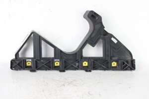 Направляюча заднього бампера ліва Kia Optima (JF) 2015-2020 86613D4000 (100565) в Києві від компанії Автозапчасти б/у для японских автомобилей – выбирайте Razborka6062