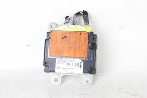 Блок управління AIRBAG Nissan Qashqai (J11- Rogue Sport) 2014-2022 988204EH0C (100284) в Києві від компанії Автозапчасти б/у для японских автомобилей – выбирайте Razborka6062