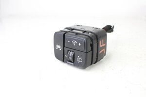 Блок управління світлом Kia Optima (JF) 2015-2020 93700D4030 (100659) в Києві від компанії Автозапчасти б/у для японских автомобилей – выбирайте Razborka6062