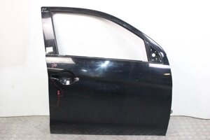 Двері передні праві дефект Mitsubishi ASX 2010-2022 5700B226 (99770) в Києві від компанії Автозапчасти б/у для японских автомобилей – выбирайте Razborka6062