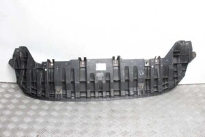 Захист переднього бампера Lexus CT 200H 2010-2017 5261876020 (21287) в Києві від компанії Автозапчасти б/у для японских автомобилей – выбирайте Razborka6062