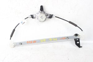 Склопідйомник задній правий електр ( без моторчика ) Mazda 6 (GG-GY) 2003-2007 GJ6A72590G (10964) в Києві від компанії Автозапчасти б/у для японских автомобилей – выбирайте Razborka6062