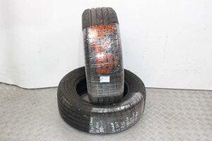 Шина 2шт. R16 235/60 100H (26.20) ШИНИ (41865) Tracmax Ice-Plus S210