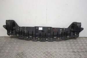 Захист переднього бампера Toyota Auris 2012-2020 5261802040 (99575) в Києві від компанії Автозапчасти б/у для японских автомобилей – выбирайте Razborka6062