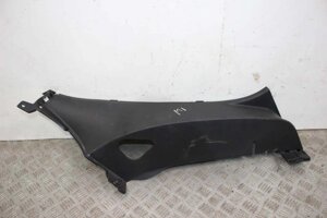 Обшивка колісної арки задня права Hyundai I30 (PD) 2017- 85895G4000TRY (83821)