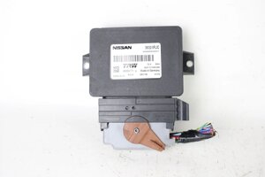 Блок управління Nissan Qashqai (J11- Rogue Sport) 2014-2022 360326FL0C (100300) в Києві від компанії Автозапчасти б/у для японских автомобилей – выбирайте Razborka6062