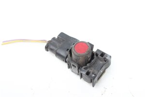 Парктронік Mazda 3 (BM) 2012-2018 KD4767UC1 (81229) в Києві від компанії Автозапчасти б/у для японских автомобилей – выбирайте Razborka6062