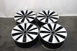 Диск колісний R18 комплект Kia Optima (TF) 2010-2016 529102T510 (78180)