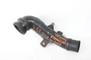 Патрубок интеркулера 2.2 Diesel Toyota RAV-4 III 2005-2012 1736226010 (23963) в Києві від компанії Автозапчасти б/у для японских автомобилей – выбирайте Razborka6062