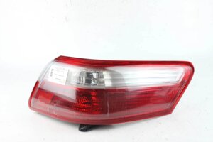Ліхтар правий EU Koito Toyota Camry 40 (XV40) 2006-2011 8155133360 (83816) в Києві від компанії Автозапчасти б/у для японских автомобилей – выбирайте Razborka6062