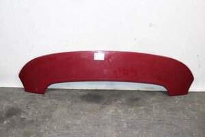 Спойлер USA Lexus CT 200H 2010-2017 7689176010 (23984) в Києві від компанії Автозапчасти б/у для японских автомобилей – выбирайте Razborka6062