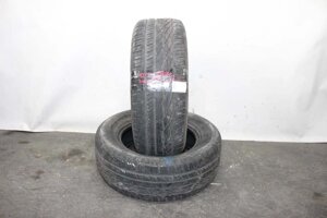 Шина 2шт. R16 235/60 100 V (14/16) ШИНИ (49193) Grabber GT General