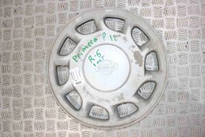 Ковпак колеса 1шт. R15 Nissan Primera (P12) 2002-2009 40315WF200 (85658) в Києві від компанії Автозапчасти б/у для японских автомобилей – выбирайте Razborka6062