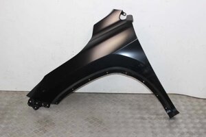 Крило переднє ліве Lexus RX 16- Lexus RX (AL20) 2016-2022 5380248140 (33631)