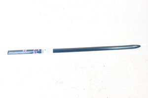 Молдинг дверей задньої лівої Mazda 6 (GG-GY) 2003-2007 GJ6A5069280 (100347)