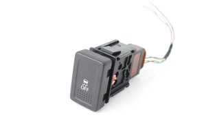 Кнопка вимкнення ESP Suzuki Vitara (LY) 2015- 3758568L00 (98358) в Києві від компанії Автозапчасти б/у для японских автомобилей – выбирайте Razborka6062