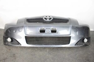Бампер передній в зборі -10 Toyota Auris 2006-2012 5215902680 (48084)