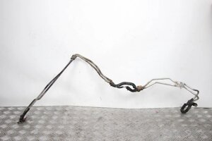 Трубка охолодження ГУР Mitsubishi Outlander (CU) 2003-2008 MR961423 (14506) в Києві від компанії Автозапчасти б/у для японских автомобилей – выбирайте Razborka6062