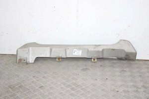 Накладка переднього бампера Suzuki SX-4 s-cross 2013- 7177161M10PER (100635) в Києві від компанії Автозапчасти б/у для японских автомобилей – выбирайте Razborka6062