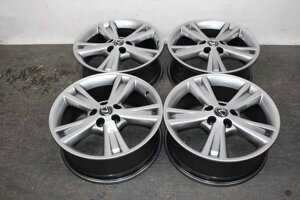 Диск колісний R18 комплект (фарбовані) Lexus RX (AL10) 2009-2015 4261148690 (98146)