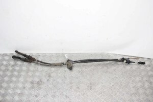 Трос вибору передач 1.8 МКПП Mazda 6 (GG-GY) 2003-2007 GJ6A46500E (64008) в Києві від компанії Автозапчасти б/у для японских автомобилей – выбирайте Razborka6062