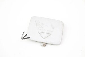 Заглушка під буксирувальний гак задня Hyundai I30 (FD) 2007-2012 866672L000 (68642) в Києві від компанії Автозапчасти б/у для японских автомобилей – выбирайте Razborka6062