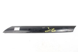 Молдинг скла лобового правого Kia Soul (AM) 20082013 861802K000 (73996) в Києві від компанії Автозапчасти б/у для японских автомобилей – выбирайте Razborka6062