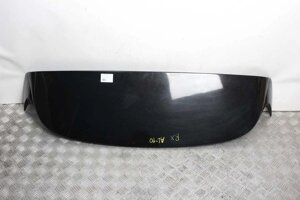 Спойлер Lexus RX (AL10) 2009-2015 7608548160D0 (29866) в Києві від компанії Автозапчасти б/у для японских автомобилей – выбирайте Razborka6062