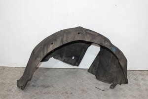 Підкрилок задній правий Toyota Prius (ZVW35) 2009-2015 6563747021 (84569)